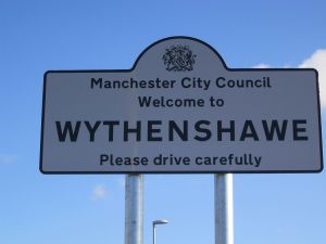 Wythenshawe